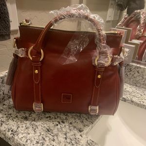 Dooney and Bourke Satchel